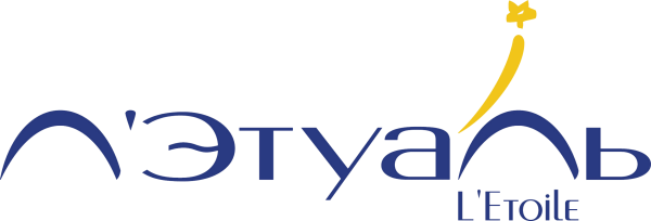 Летуаль логотип новый