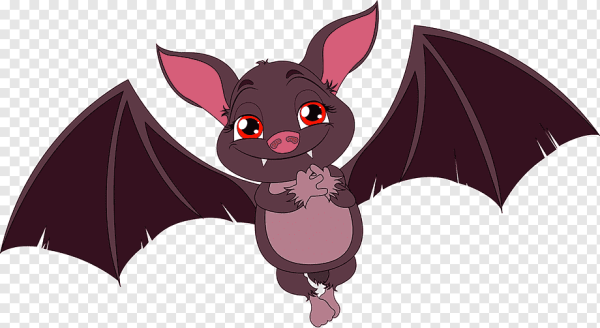 Летучая мышь