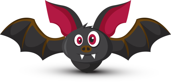 Летучая мышь