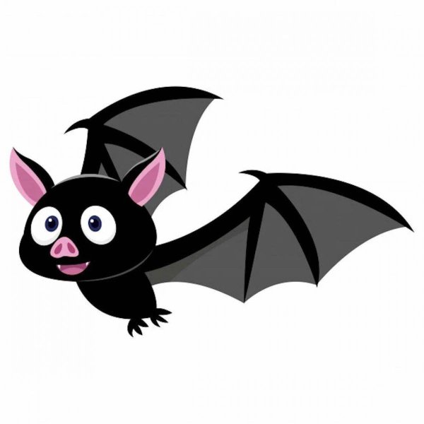 Летучая мышь