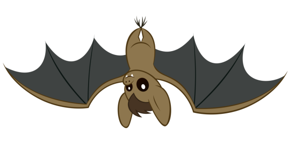 Крыло летучей мыши МЛП