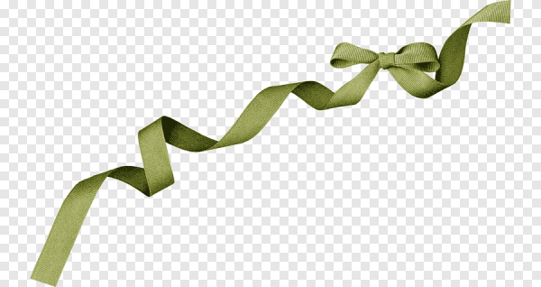 Шелковая лента для фотошопа