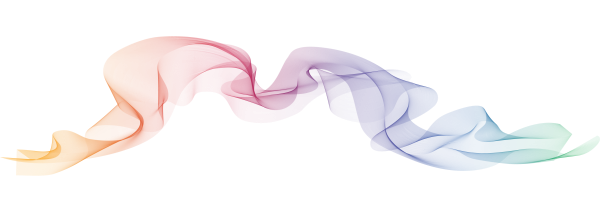 Прозрачная летящая ткань