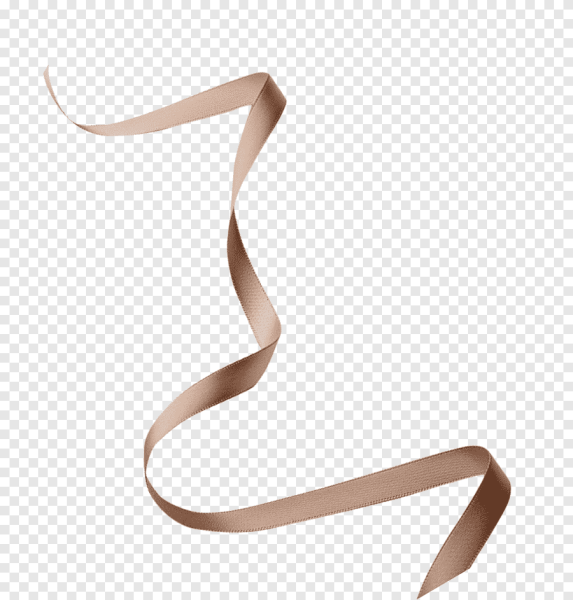 Ленточка развивается