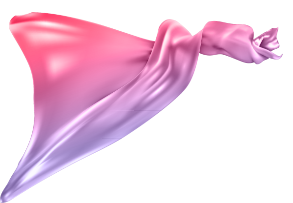 Струящаяся ткань