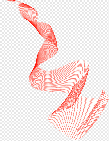 Ленточка развивается