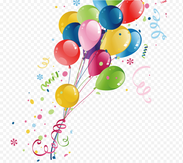 Шарики клипарт