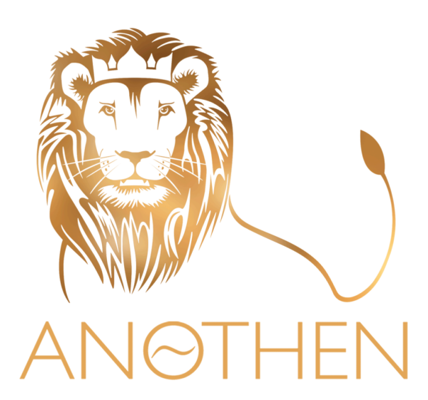 Золотой Лев морда