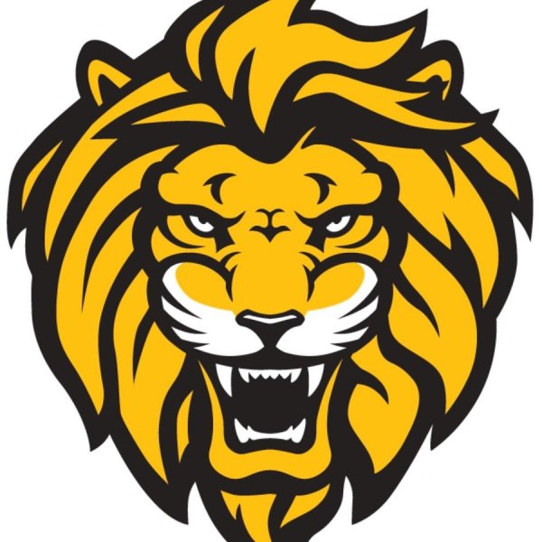 Значок Льва