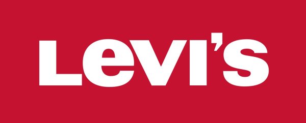 Levis логотип в векторе