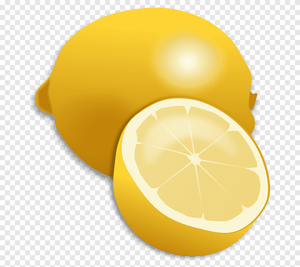 Лимон ЭМОДЖИ