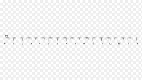 Линейка в фотошопе