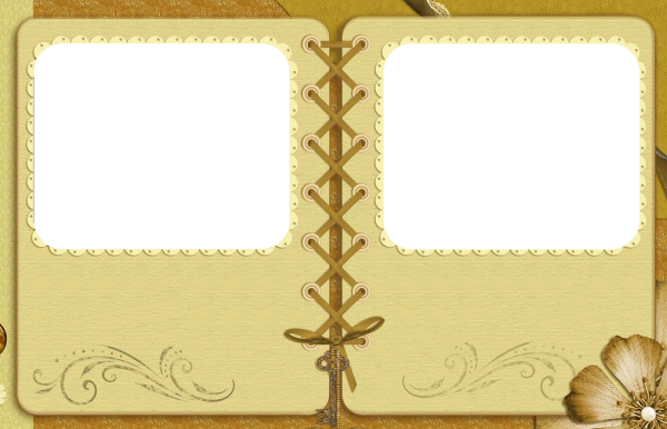 Фоторамки для семейного альбома