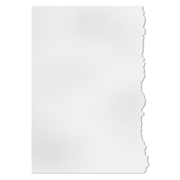 Листок бумаги