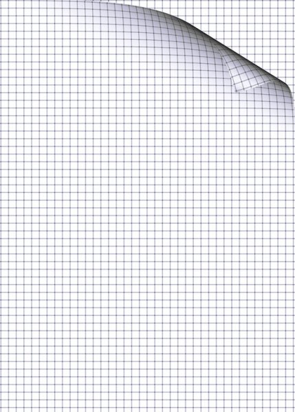 Фон тетрадный лист