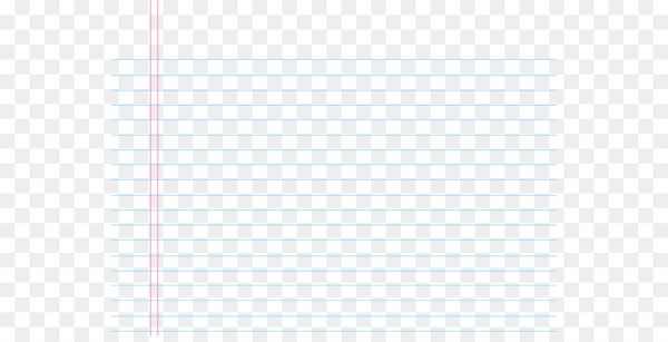 Линии тетрадные на прозрачном фоне