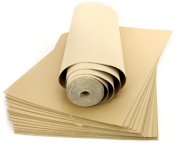 Картон прокладочный 1200*800