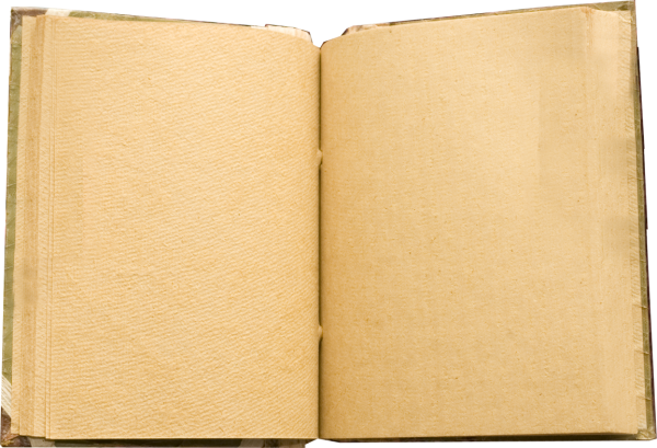 Раскрытая книга