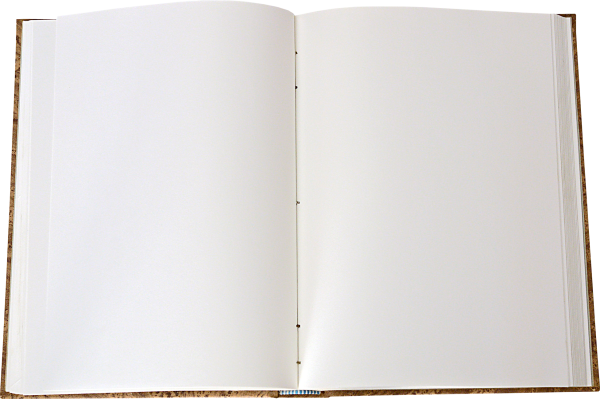 Книжный разворот