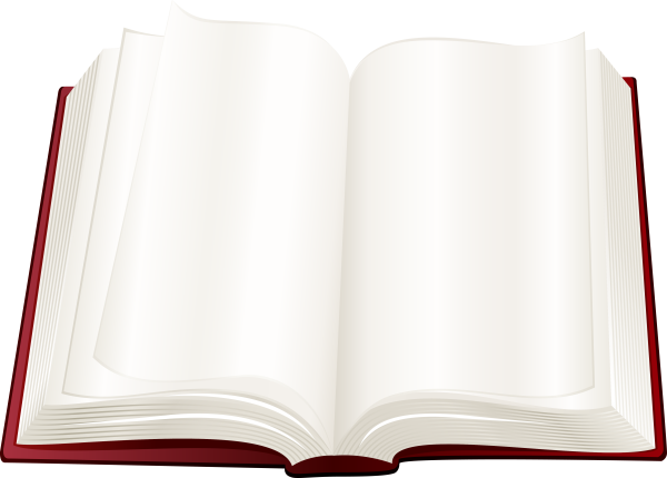 Раскрытая книга