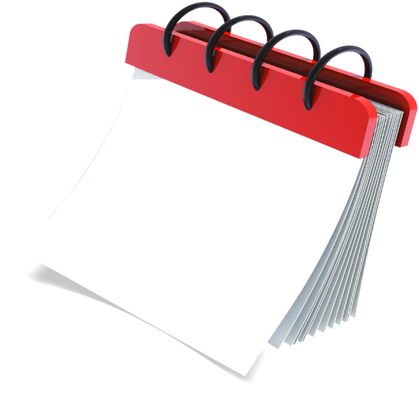 Листок календаря