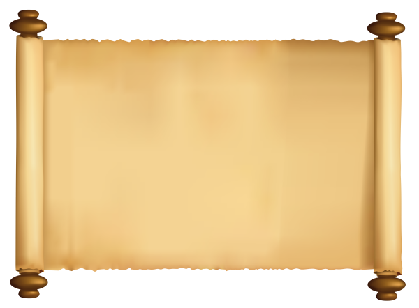 Папирус пергамент Манускрипт