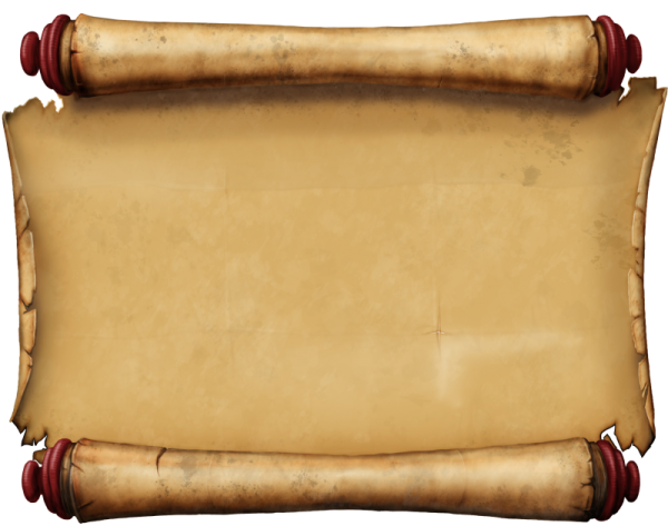Бумага для свитка