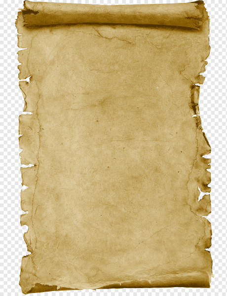 Папирус пергамент Манускрипт