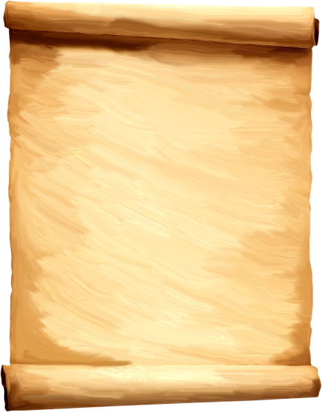 Папирус пергамент Манускрипт