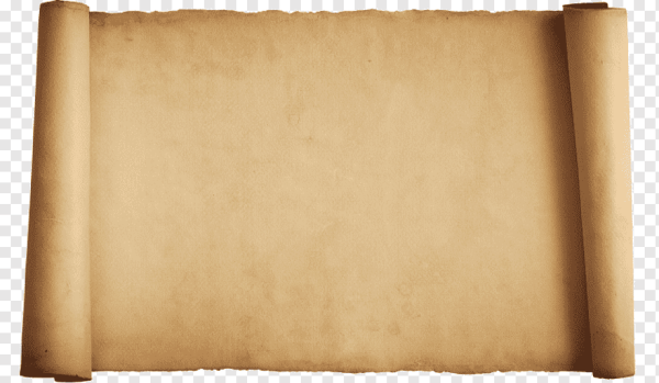 Старый свиток