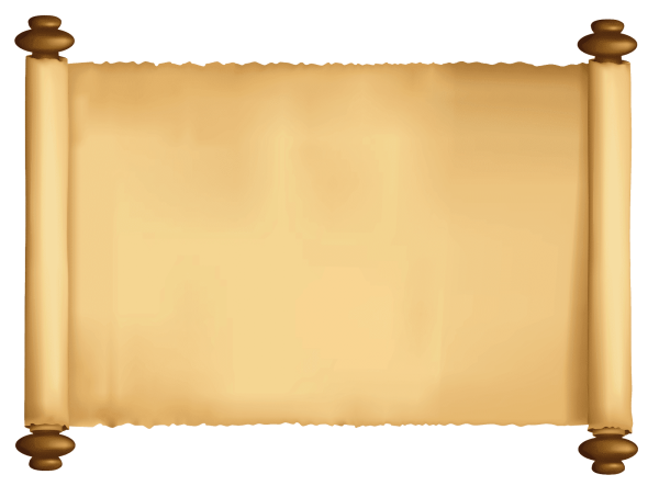 Папирус пергамент Манускрипт