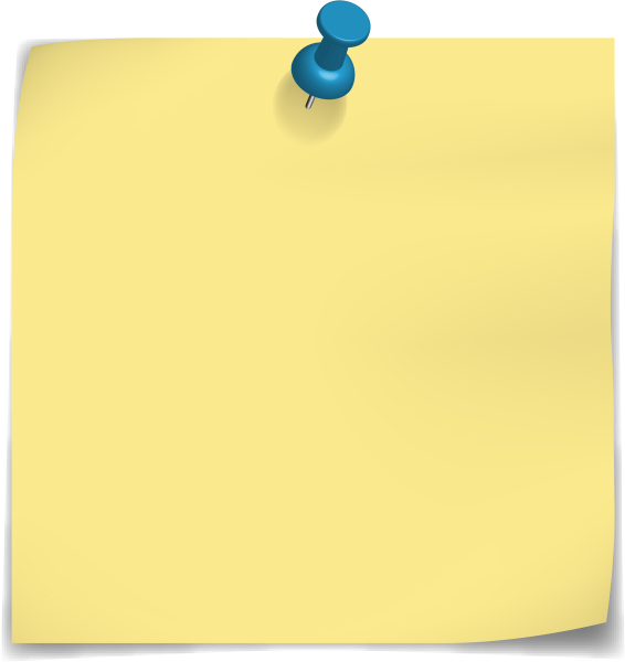 Стикер с кнопкой