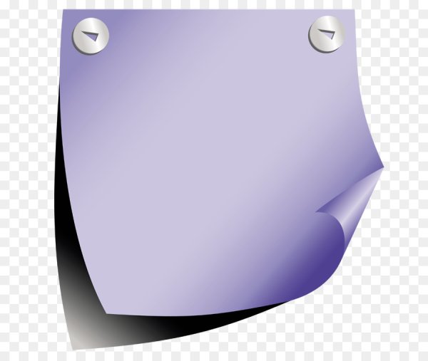 Заметка без фона