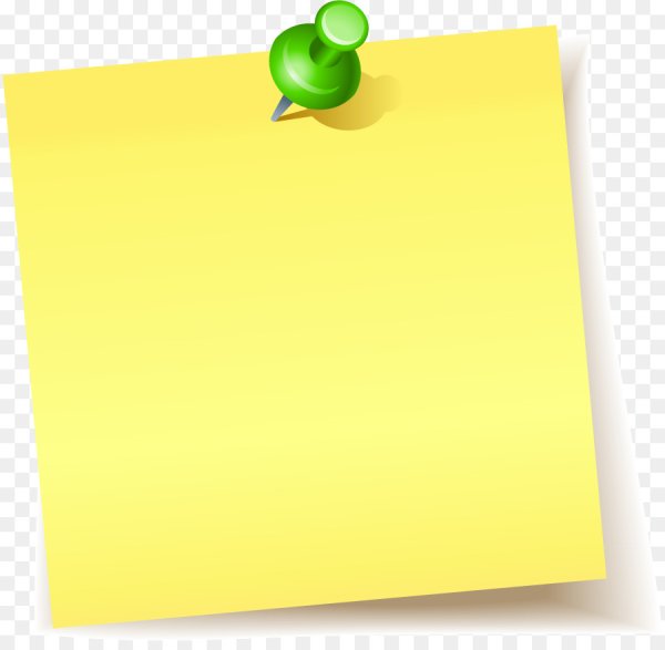 Стикеры для заметок