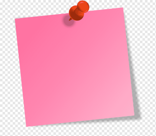 Стикеры для заметок