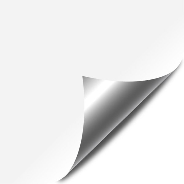 Загнутый уголок