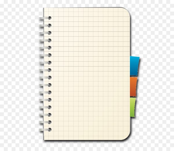 Лист блокнота