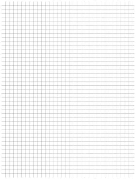 Сетка для ДНД а4