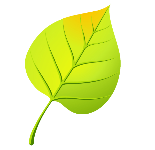 Листики для детей