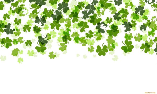 Текстура листвы