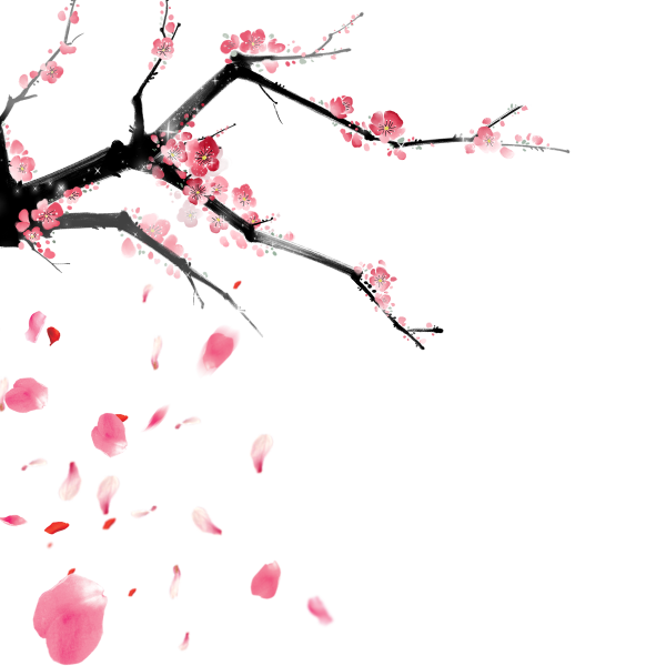 Лепесток Сакуры