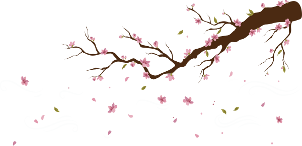 Лепесток Сакуры