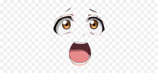 Аниме глаза ахегао
