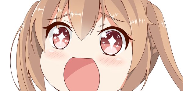 Тяночки 2д аниме