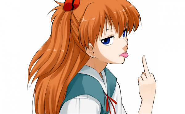 Asuka Langley