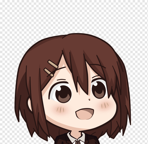 Юи Хирасава арт