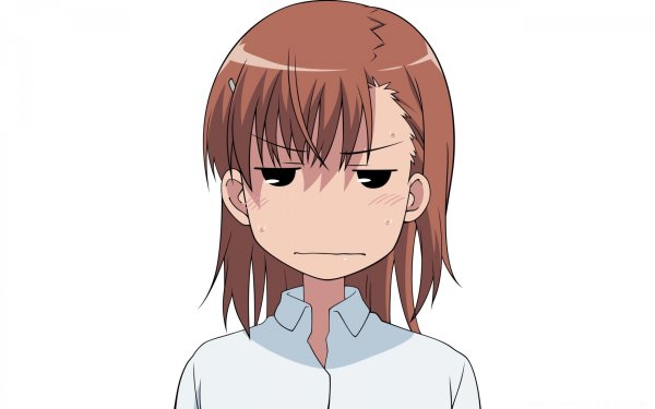 Мисака Микото