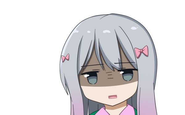 Тян без фона