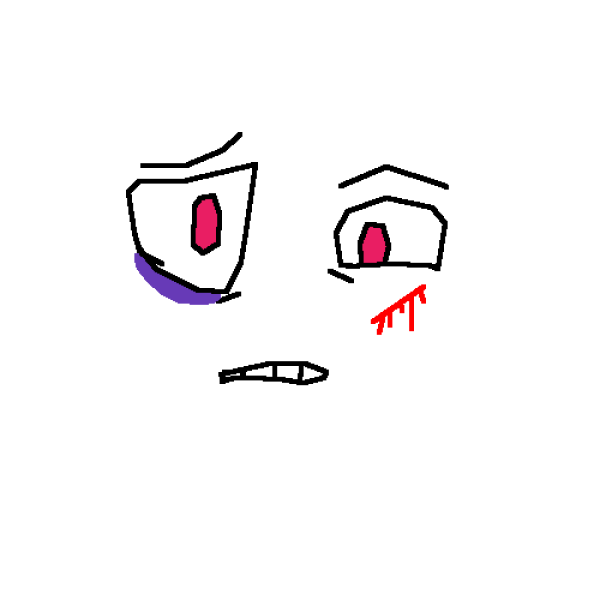 РОБЛОКС фейс