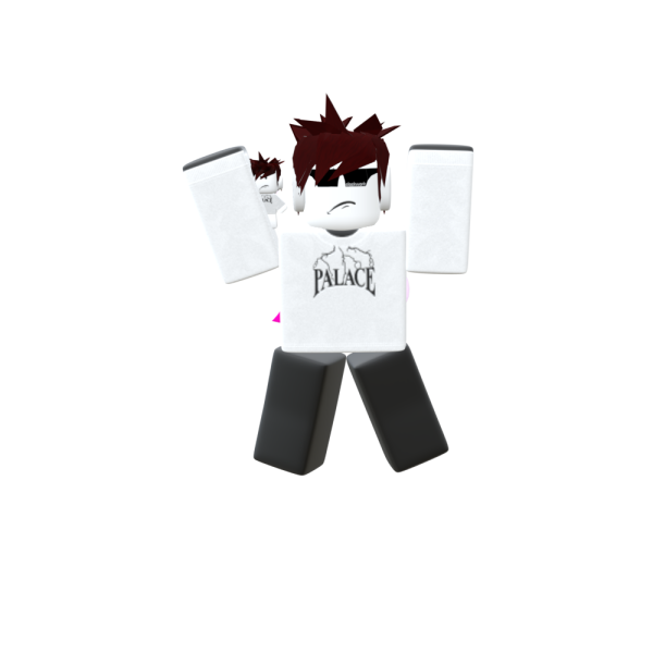 РОБЛОКС avatar